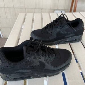 Nike Air Max 90 Black/Black